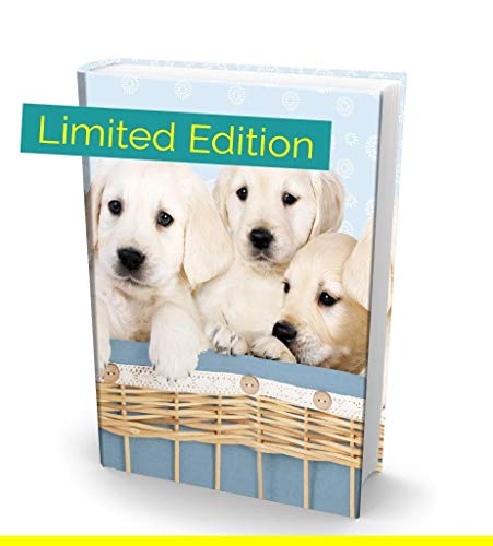 Book Sox Stretchable Book Cover: 6 Print Value Pack. Fits Most Hardcover Textbooks up to 9 x 11. Adhesive-Free, Nylon Fabric School Book Protector Easy to Put On Jacket wash Re-use