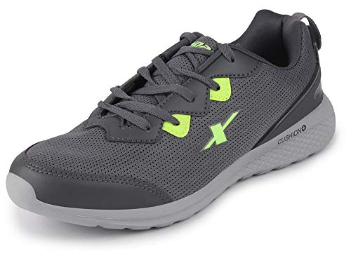 Image of SPARX Mens Sx0653g Running Shoe