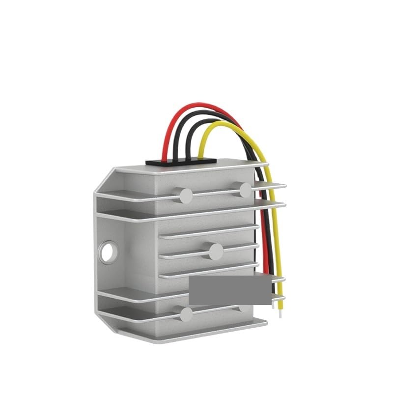 Régulateur 12V vers 20V boost DC convertisseur 5A stable 100W