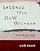 Letters from New Orleans