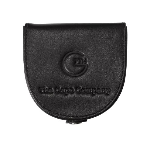 G7th Heritage – Capodastre pour guitare acoustique 12-cordes – Style 1 – Acier inoxydable poli à la main - Les Beatles, Paul McCartney, John Lennon, RIngo Starr, George Harrison G7th Heritage - Capodastre pour guitare acoustique 12-cordes - Style 1 - Acier inoxydable poli à la main – Image 3
