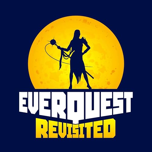 Everquest Revisited Titelbild