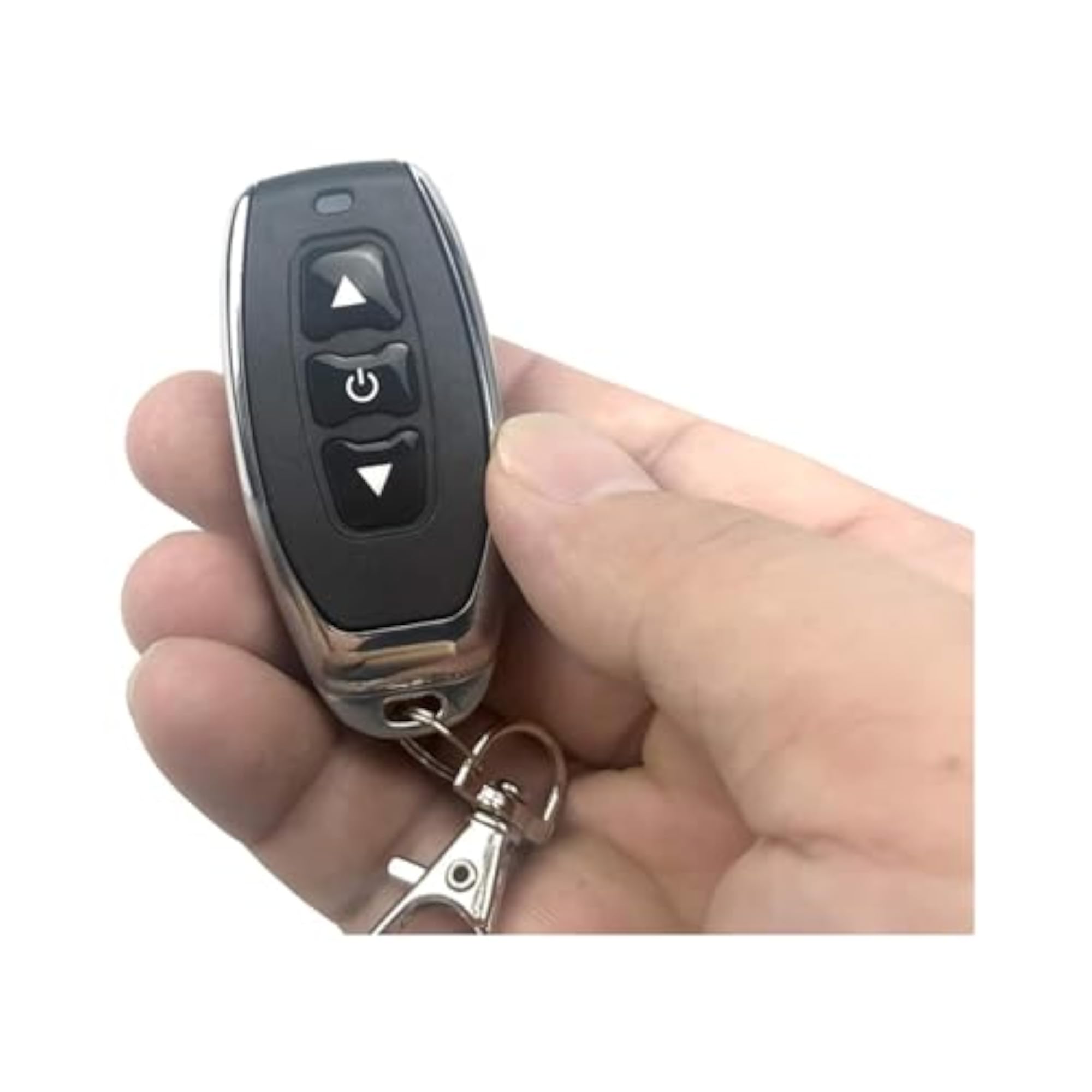Remote Control Switch Module for Mini Motors