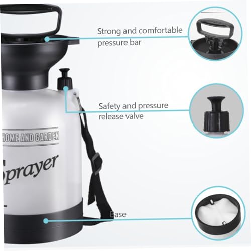 Douche portable camping PIQ 8 L : finissez-en avec le manque d'eau - 5