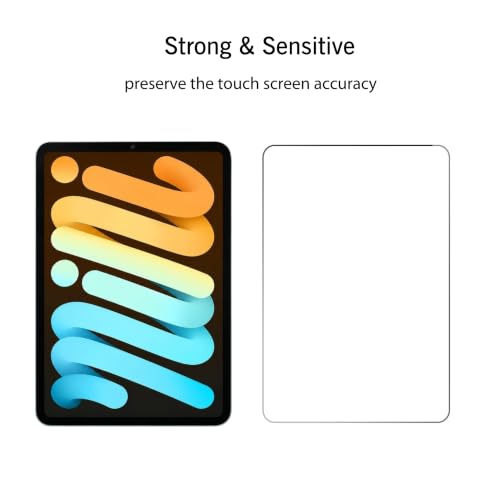 Ailun Screen Protector for iPad Mini 2026 by Ailun - Used condition - Image 5