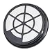Vacuum Cleaner Filter Spare Part for Russell Hobbs RHCV1611 Compact XS Cylinder Vacuum Cleaner Accessories, For RHFILTCV1611 Tank Filter Replacement Part