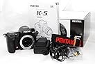PENTAX �ǥ��������� K-5�ܥǥ� K-5BODY