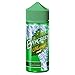 Produktbild Evergreen Evergreen E-Liquid Aroma Mango Mint, e Liquid für e-Zigarette, 30 ml, ohne Nikotin