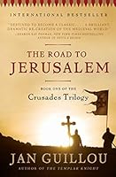 Algopix Similar Product 9 - The Road to Jerusalem Book One of the
