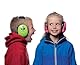3M Peltor Kid Gehörschutz Kinder -Pink/Rosa- Kapselgehörschutz mit verstellbarem Kopfbügel, Leichter Ohrenschützer mit Lärmschutz bis 98dB