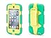 Survivor All Terrain Mobile Case Compatible with iPod Touch 5th Gen (Green)
