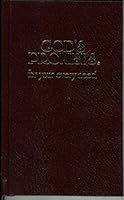 God's Promises for Your Every Need B0018NODOW Book Cover