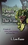 Death on the Vine (Daisy Murphy Mystery)