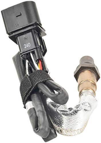 Sensor de Oxígeno Herko H7105 para Volkswagen Phaeton 2004-2005 miniatura 1