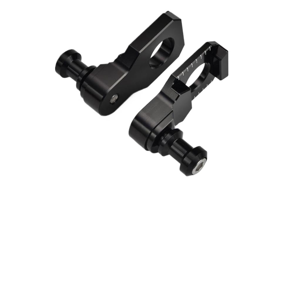 Tensor de cadena para brazo oscilante GSXR600 y 1000 que facilita el mantenimiento diario 8
