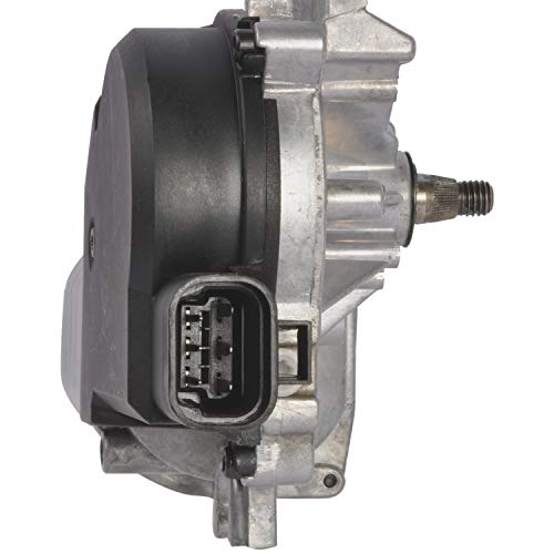 Image of Cardone Select 85-1046 New Wiper Motor