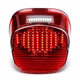 Eagle Lights Red Strobing LED Tail Light Upgrade...