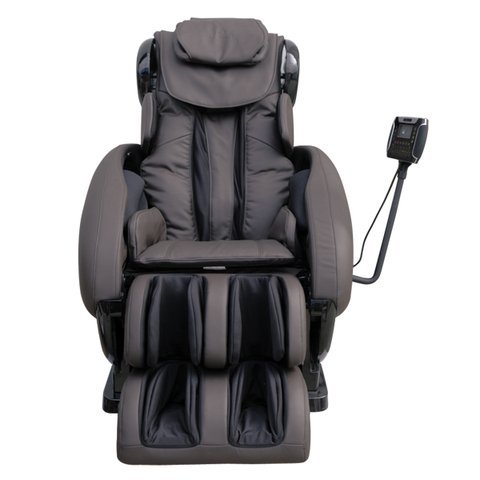Daiwa Massage Chair Inversion Stretch Massage Chairs Relax 2 Zero 1.0 (Black) - Image 2