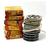 8mm or Super 8mm Film (3