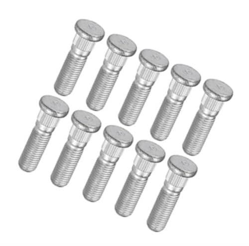 Pernos de rueda de repuesto para coche 517523A000 pernos de cubo de acero 3