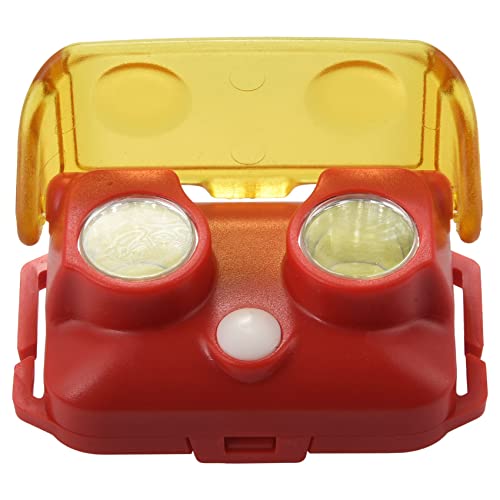 Seprendi Mini LED Stirnlampe, 3 , wasserdicht,...