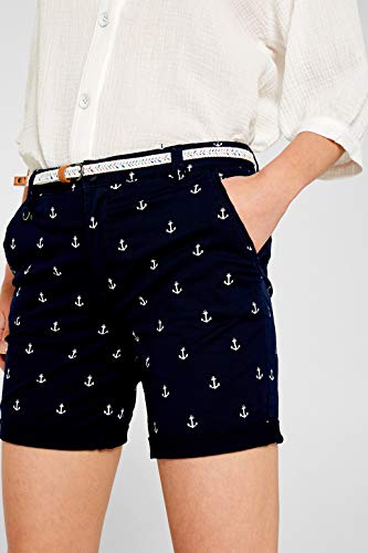 ESPRIT Pantaloncini Donna