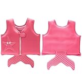 子供浮力ベスト溺れていない水着漫画デザインアーム浮力 PVC 非インフレータブルライフコート水泳用漫画パターン浮力補助