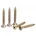 Wood Screws M4x30
