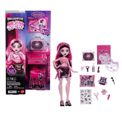 Monster High , JHK43
