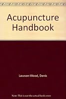 Acupuncture Handbook 0850320151 Book Cover