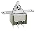 NKK Switches M2029TNW01 MINIATURE ROCKER/MULTI-FUNCTION