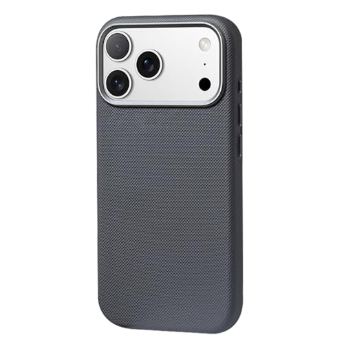 SZLUTLA KpΏiPhone 17 Pro Max/17 Pro/Air/17̖{vP[XASlim Anti-Slip Grip Stylish Phone Case Wireless[dh~h~Jo[,O[,17 Pro Max