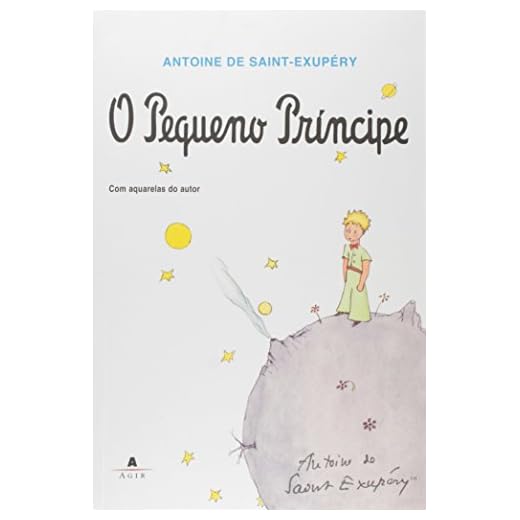 O Pequeno Príncipe