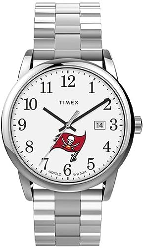 Montre analogique Timex Hommes pour lire l'heure avec précision TWZFBUCMZYZ
