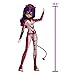 Miraculous Ladybug and Cat Noir Toys Fashion Doll | Articulated 26cm Doll with Accessories Kwami | Purple Tigress Figurine | Bandai Dolls
