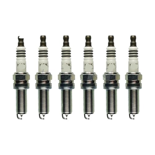 Bougies d'allumage Iridium IX 93911 pour des trajets sereins sur autoroute