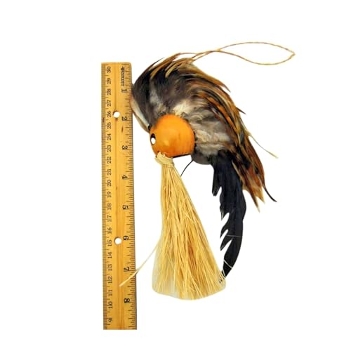 Máscara de casco de guerrero hawaiano Islander Makini un regalo cultural 2