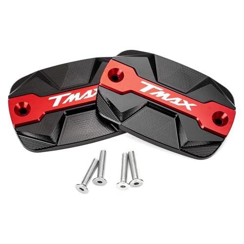 - Compatibilità - Progettato specificatamente per Yamaha TMAX 500 2004-2011 2007 2008 2009, per Yamaha TMAX 530 SX DX 2012-2019 TMAX530 2015 2016 2017, per Yamaha TMAX 560 TECH MAX TMAX560 2020-2022 2023
