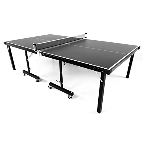 10 Best Black Ping Pong Tables (2021) Review Top Picks for Sale