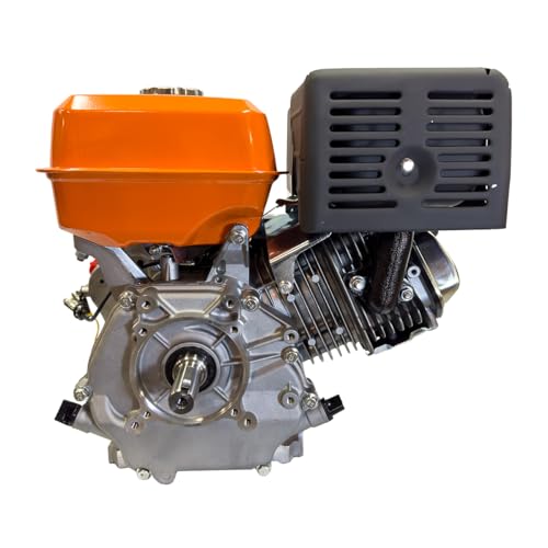 Motores a gasolina 6.5 hp 14 Imagen adicional