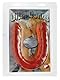 You2Toys Doppel-Dildo- flexibler Dildo mit zwei Enden, Double Dong für Frauen, Männer und Paare, in Rot
