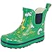 Produktbild Beck Jungen dierentuin Gummistiefel, Grün, 23 EU