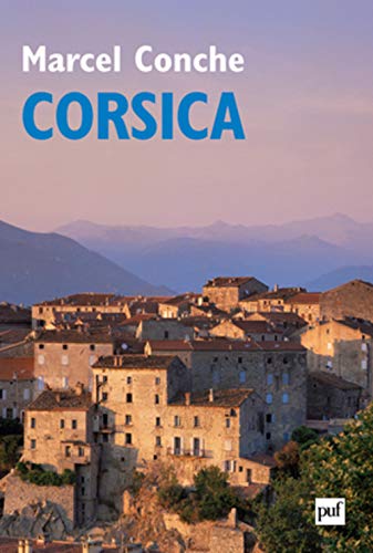 Corsica. Journal étrange V Corsica. Journal étrange V