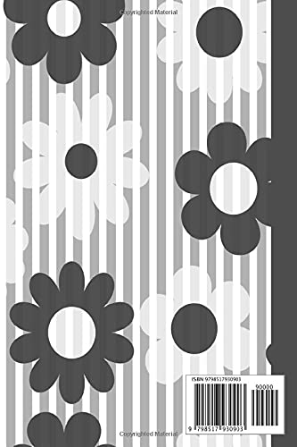 Tic Tac Toe: Games Fun Activities for Kids / Paper & Pencil Workbook for Games, Smart gifts for Family | Flowers Cover by Carsten Binder image 3