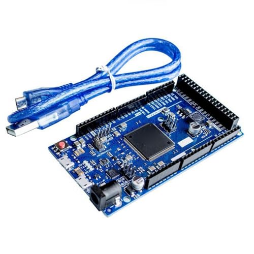 jebyltd Due 2012 Desarrollo De Control Principal 32 bits Placa Desarrollo Control Principal con Protocolos Comunicación Integrales Sistemas Integrados