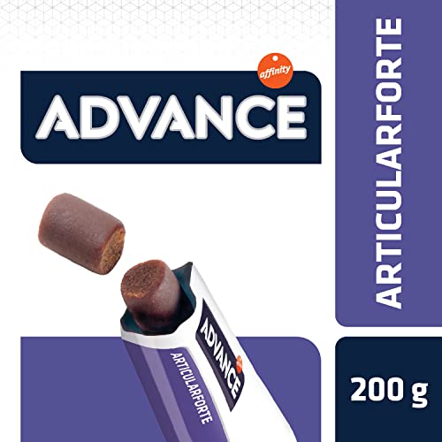 Advance - Articular FORTE Supplément nutritionnel Pour Chien - 200 g – Ansicht 2
