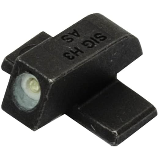 SIG SAUER Night Sight Assy, Front #6, 1203616-06-R