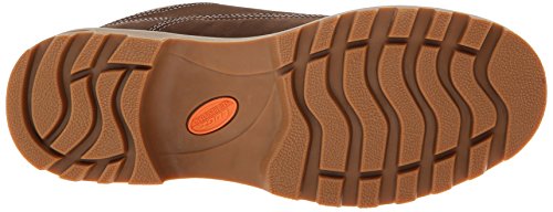 Image of Lugz Men's Empire Lo WR Thermabuck Boot, Golden Wheat /Cream /Gum