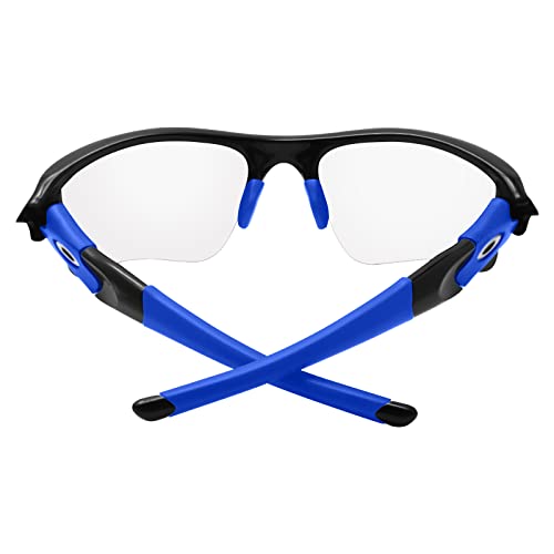 Image of Rubber Kits Earsocks and Nosepieces for Oakley Flak Jacket /Flak Jacket XLJ Sunglass