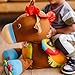 Melissa & Doug Giddy-Up and Play Game (SIOC)